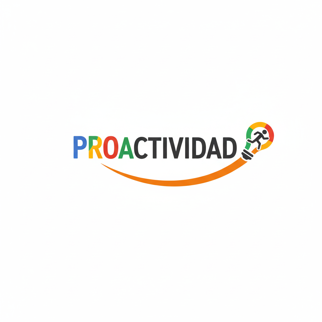 Proactivity Logo